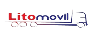 Logo de Litomovil